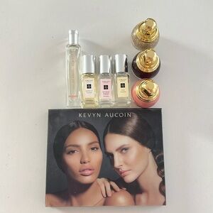 Beauty bundle